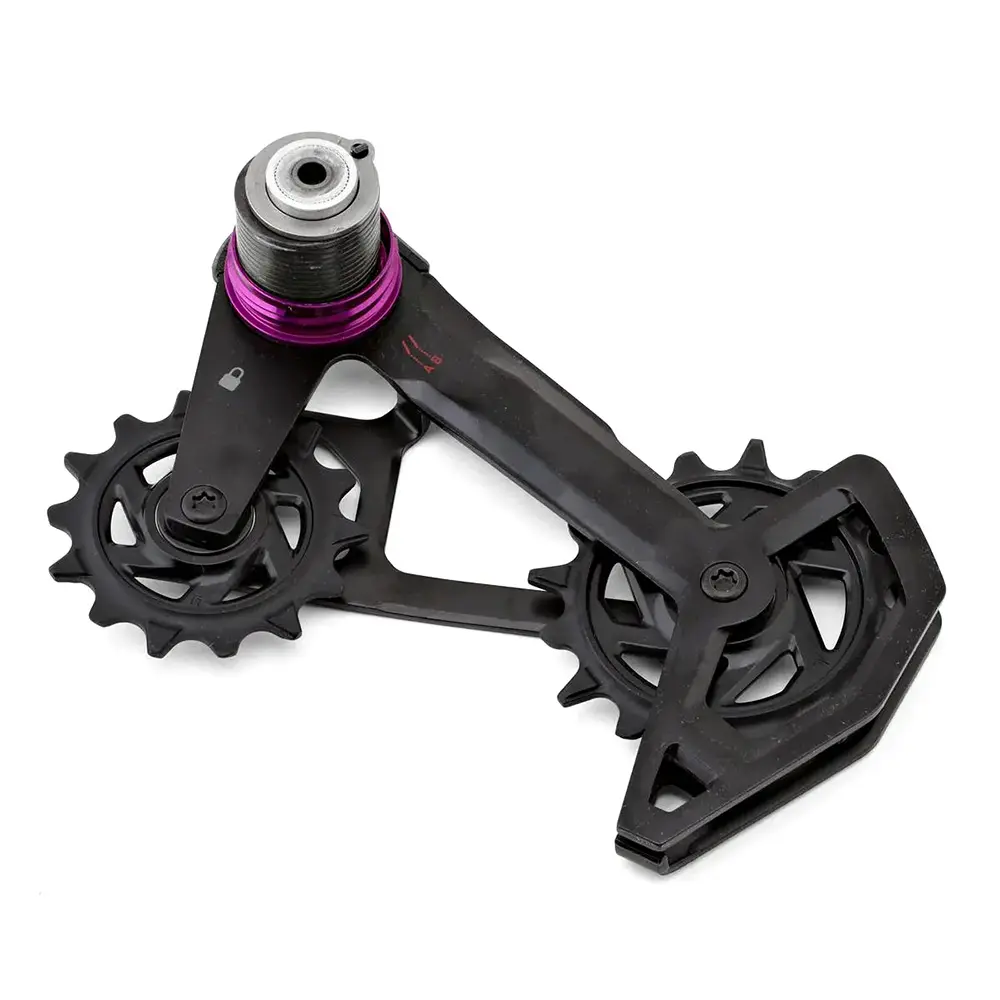 SRAM GX Eagle Transmission Rear Derailleur Parts image 8