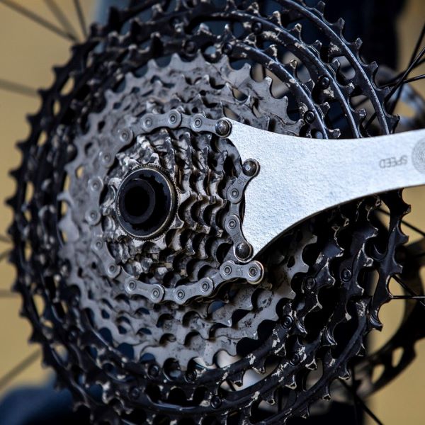 Unior Chain Whip - Multispeed image 2