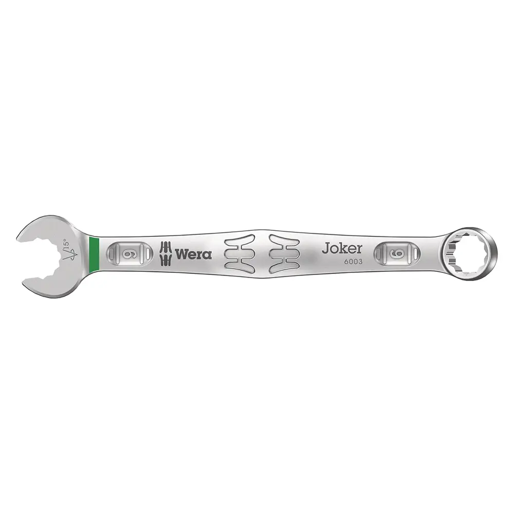 Wera Bicycle Set 12 - Joker Spanner 12 Piece Set image 6