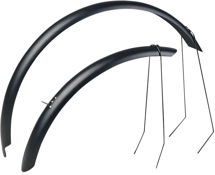 COMO 650B FENDER SET