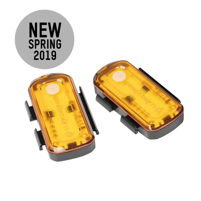Blackburn Luminate 360 Light Set image 4