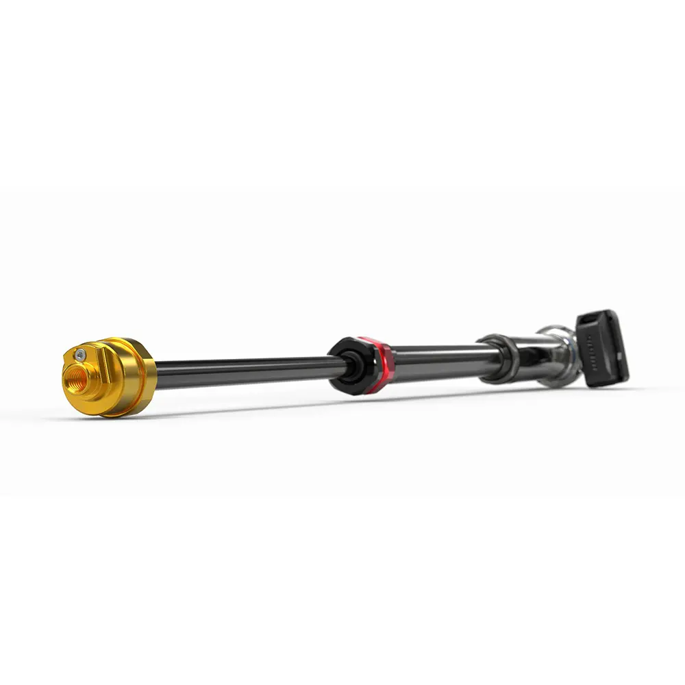 RockShox Zeb Ultimate Flight Attendant image 3