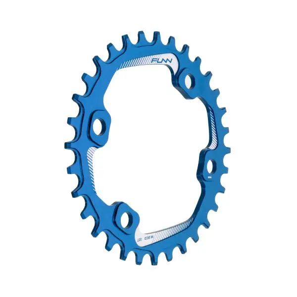 Funn Solo 96 Narrow-Wide Chain Ring image 3