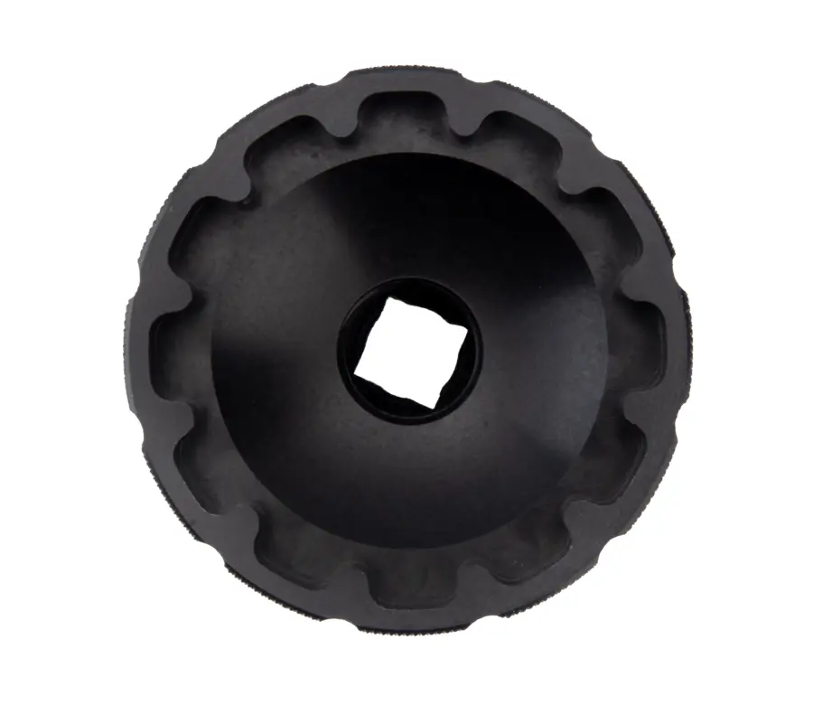 Park Tool - BBT Bottom Bracket Sockets 12-Notch image 3