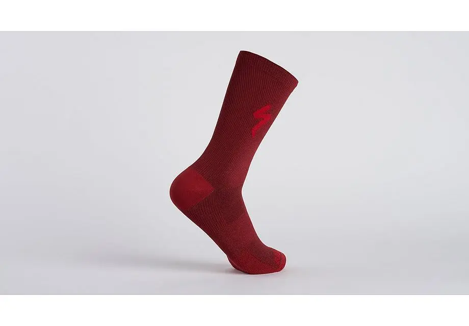 SOFT AIR TALL LOGO SOCK image 25