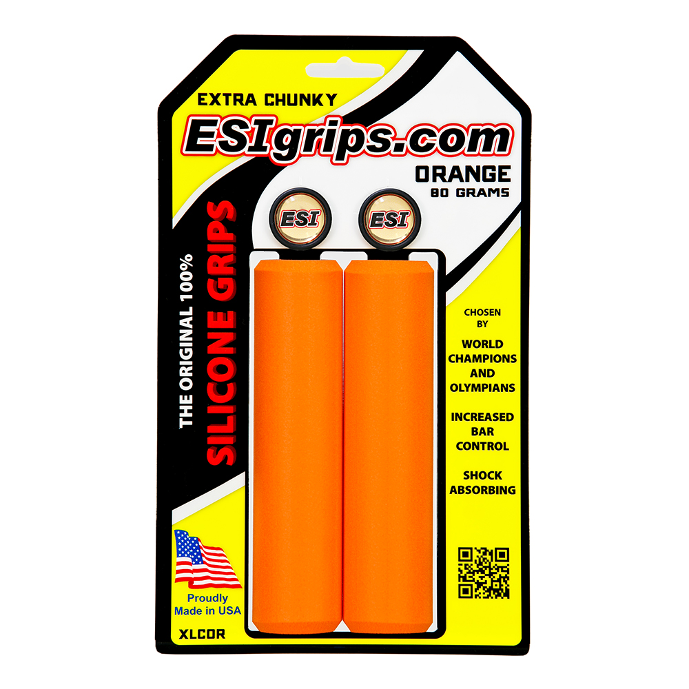 ESI Extra Chunky Grips image 7