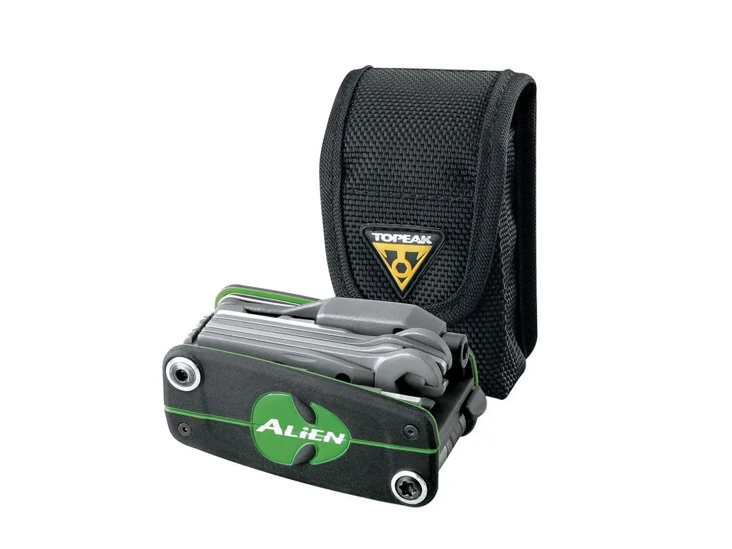 Topeak Multi Tool Alien III image 4