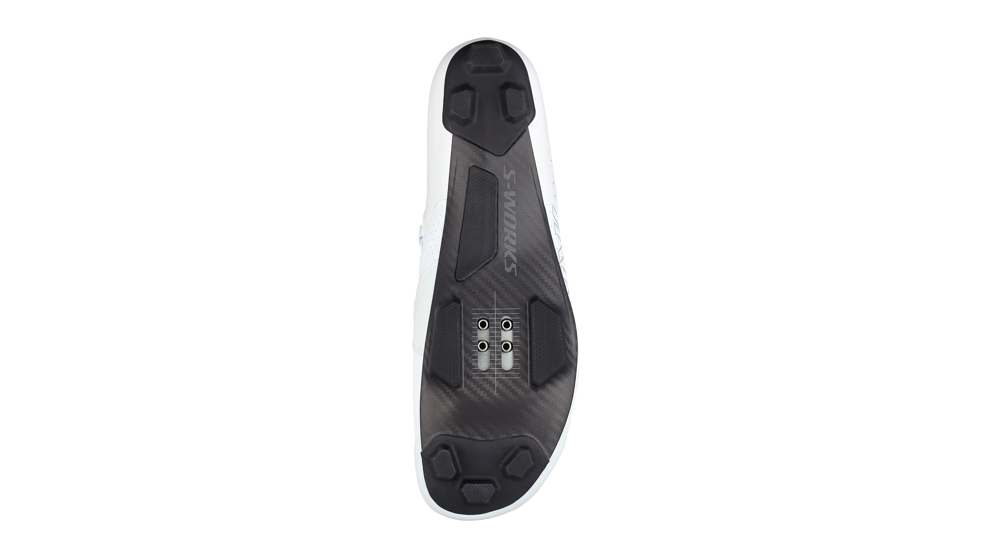 SW RECON EVO MTB SHOE WHT image 10