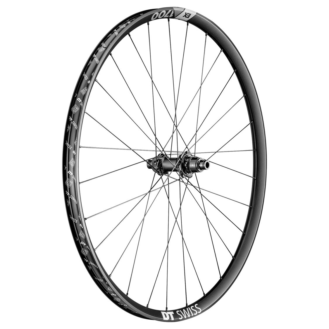 DT Swiss - EX 1700 27.5
