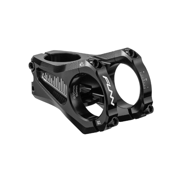 Funn Equalizer Zero Stem 35mm image 14