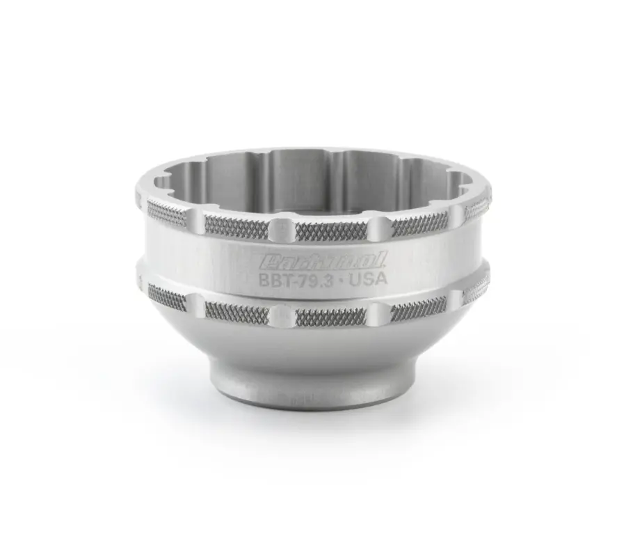 Park Tool - BBT Bottom Bracket Sockets 12-Notch image 6