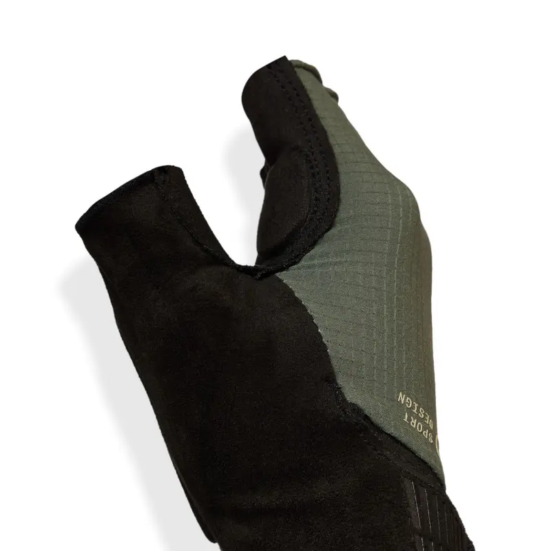 Giro Bravo II Gel Gloves image 6
