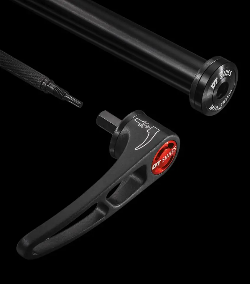 DT Swiss - F 535 ONE 27.5