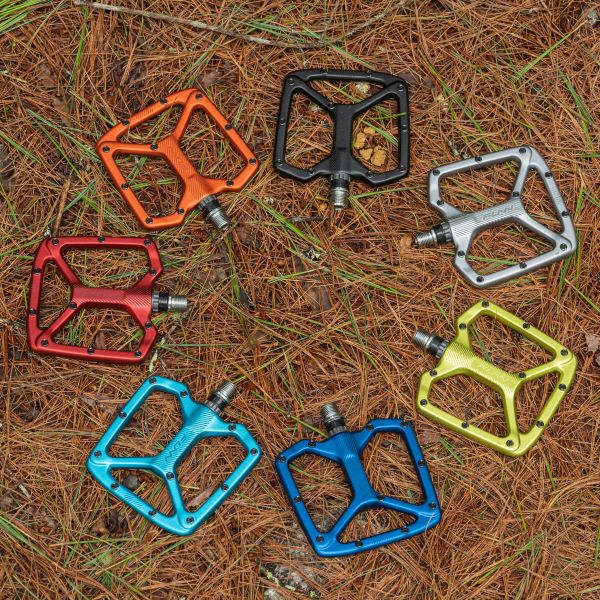 Funn Python Gen 2 Pedals image 2