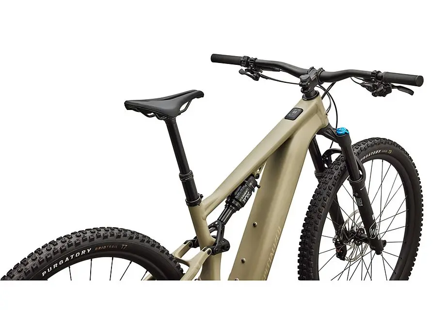 LEVO R COMP ALLOY image 4