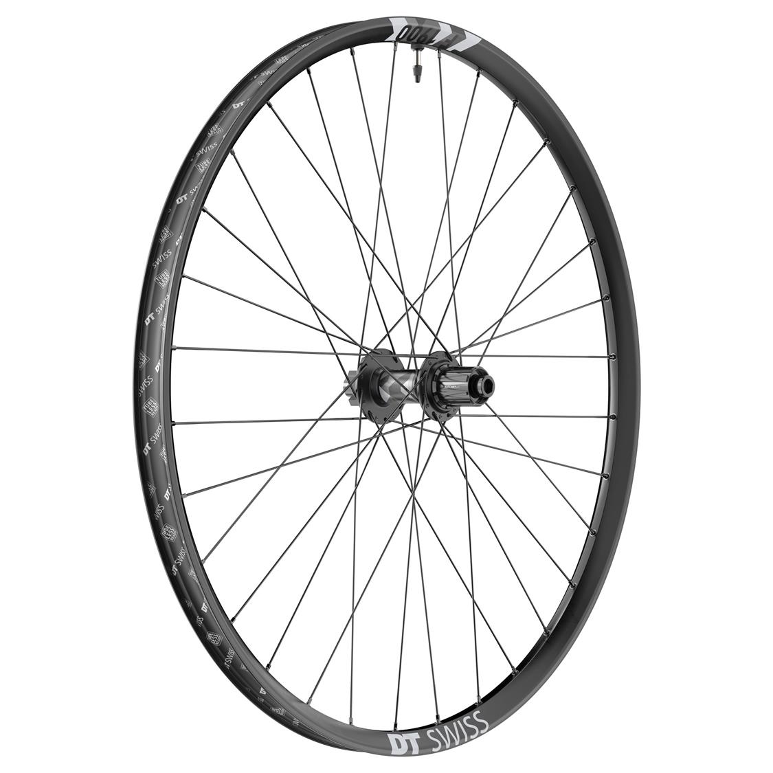 DT Swiss - F 1900 Classic Mullet Wheels image 4