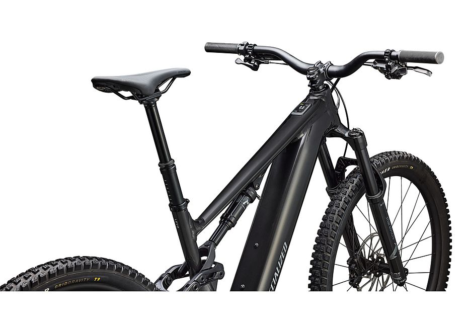LEVO ALLOY G4 image 13