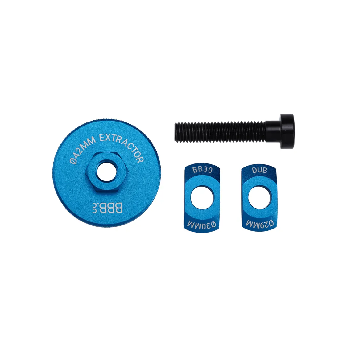 BBB - Bearing Removal Tools image 3