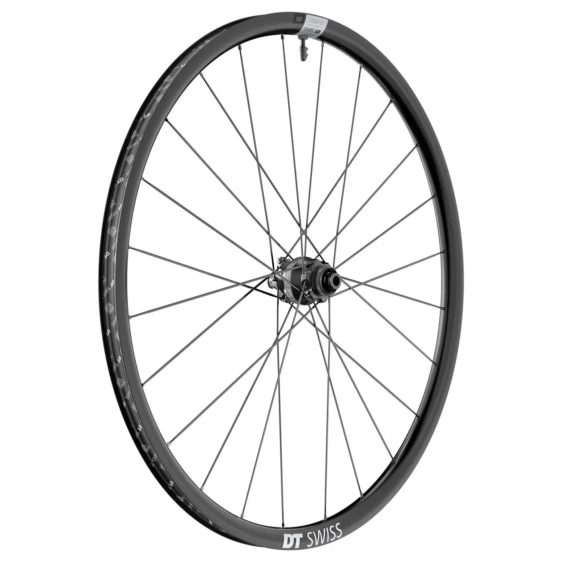 DT Swiss - G 1800 Dynamo Wheels