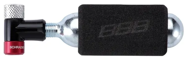 BBB - AirSpeed CO2 Pump image 2