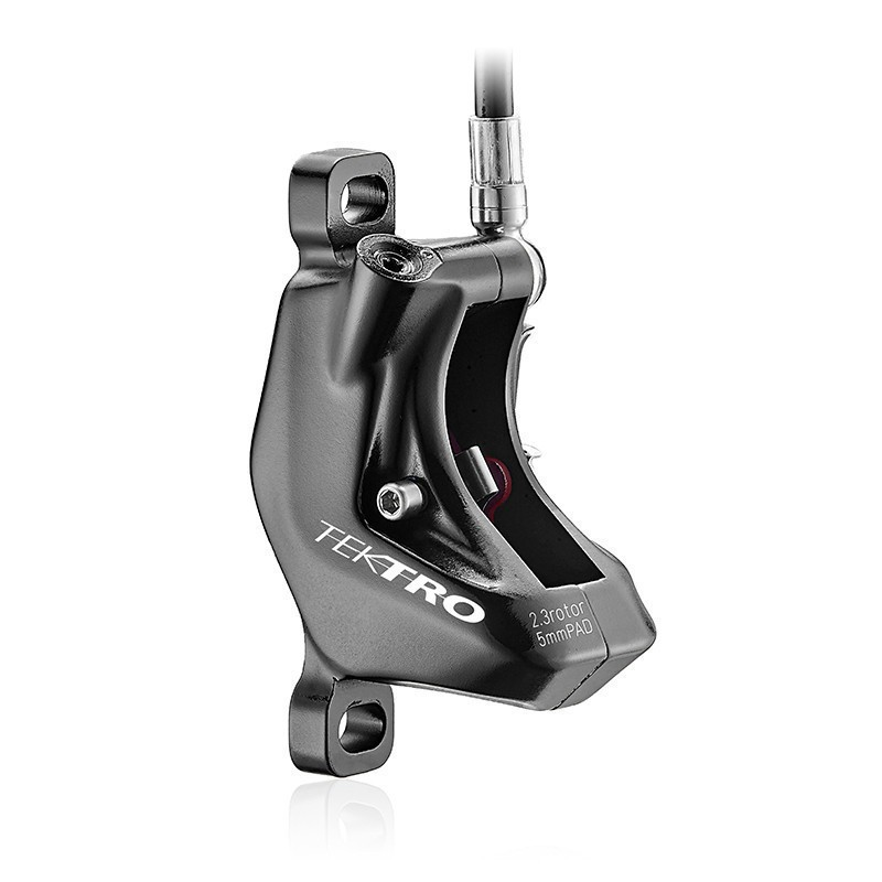 Tektro - Auriga+ HD-E740 E-Bike 2.3mm image 3