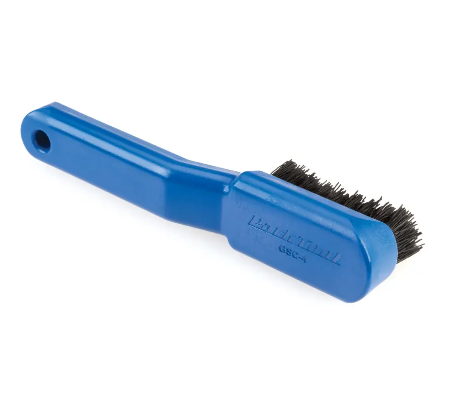 Park Tool - GSC-4 Cassette Cleaning Brush image 3