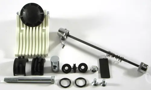 Tacx Home Trainer Parts image 43