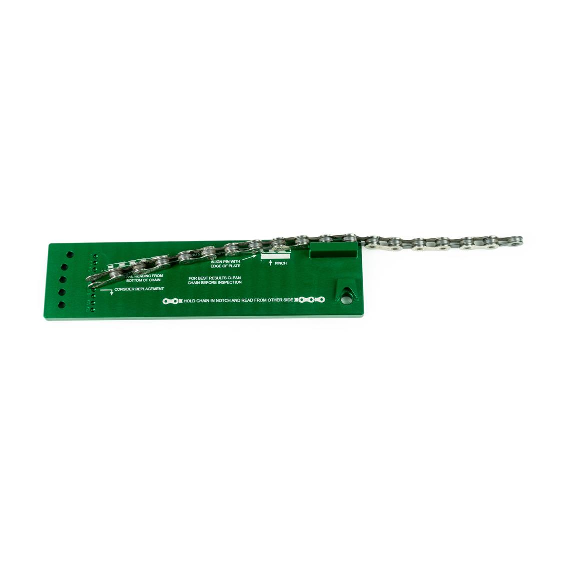 Abbey LL Chain Wear Tool image 2