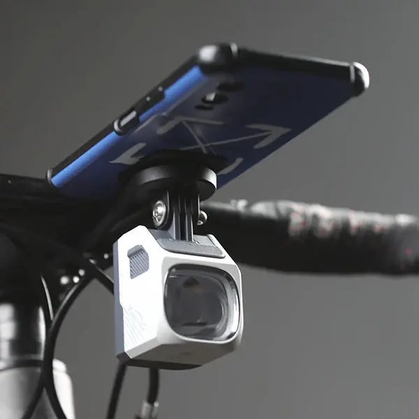 Magicshine Underbar Mount For Evo Series