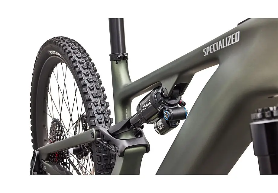 LEVO PRO CARBON G4 BTLGRN/BLKPRL/SILDST image 15