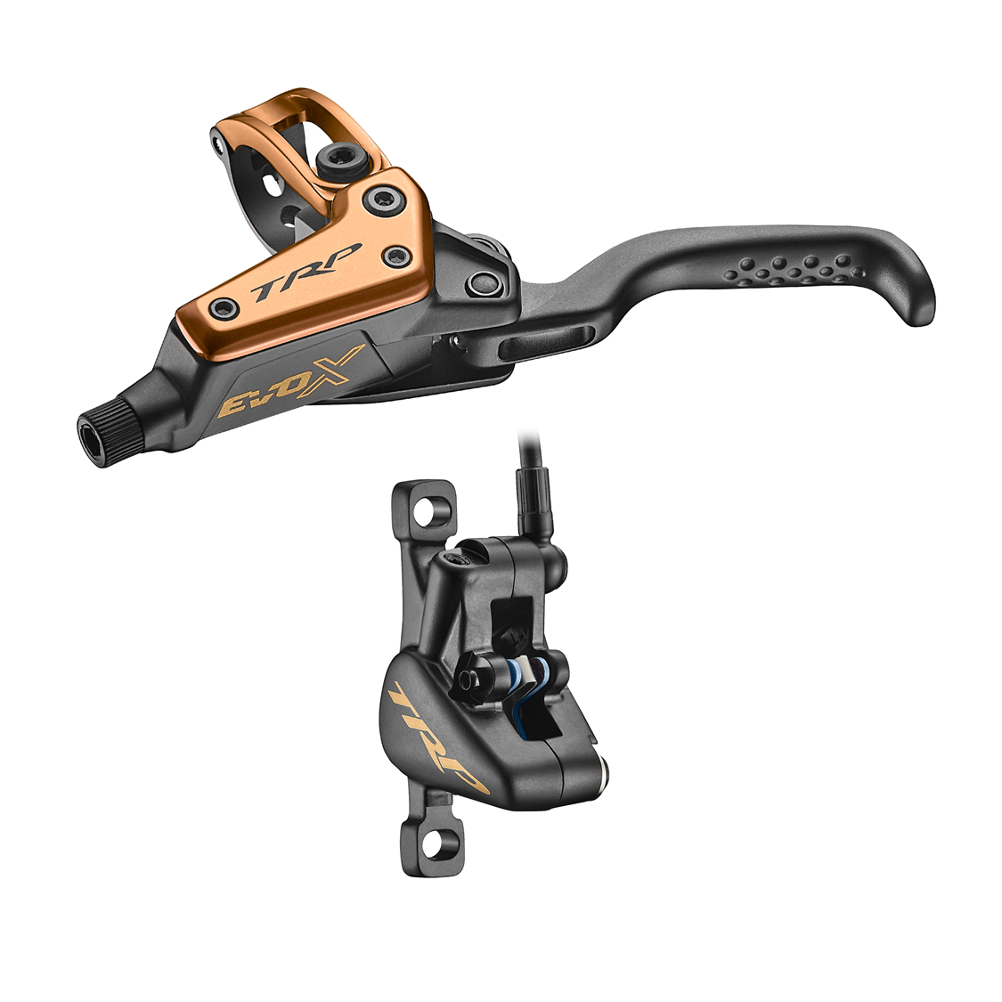 TRP - DH-R EVO X (HD-M9020) Gold