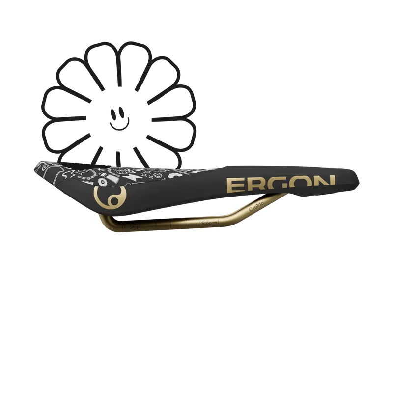 Ergon SM Downhill Comp image 17