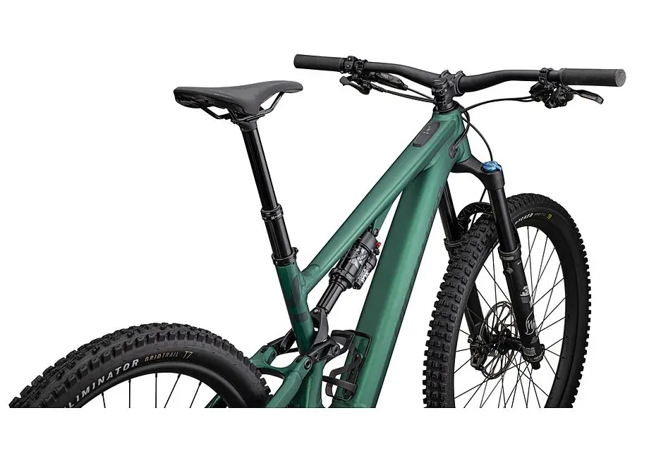 LEVO SL COMP ALLOY NDGO/OBSD S5 image 22