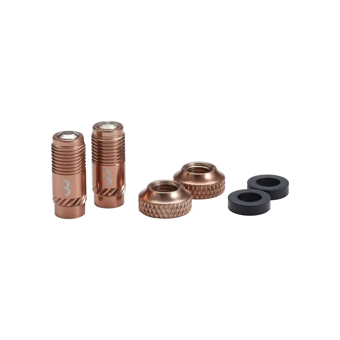 BBB - Core Cap High Flow valve caps image 6