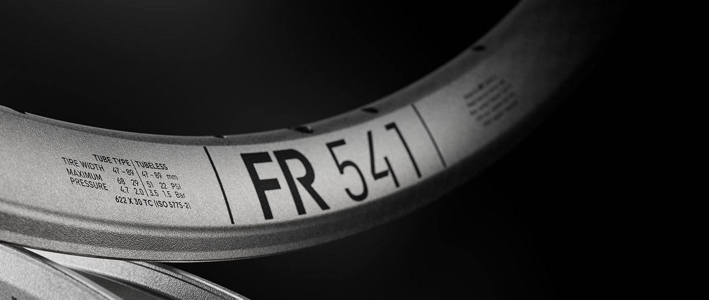 DT Swiss - FR 541 27.5