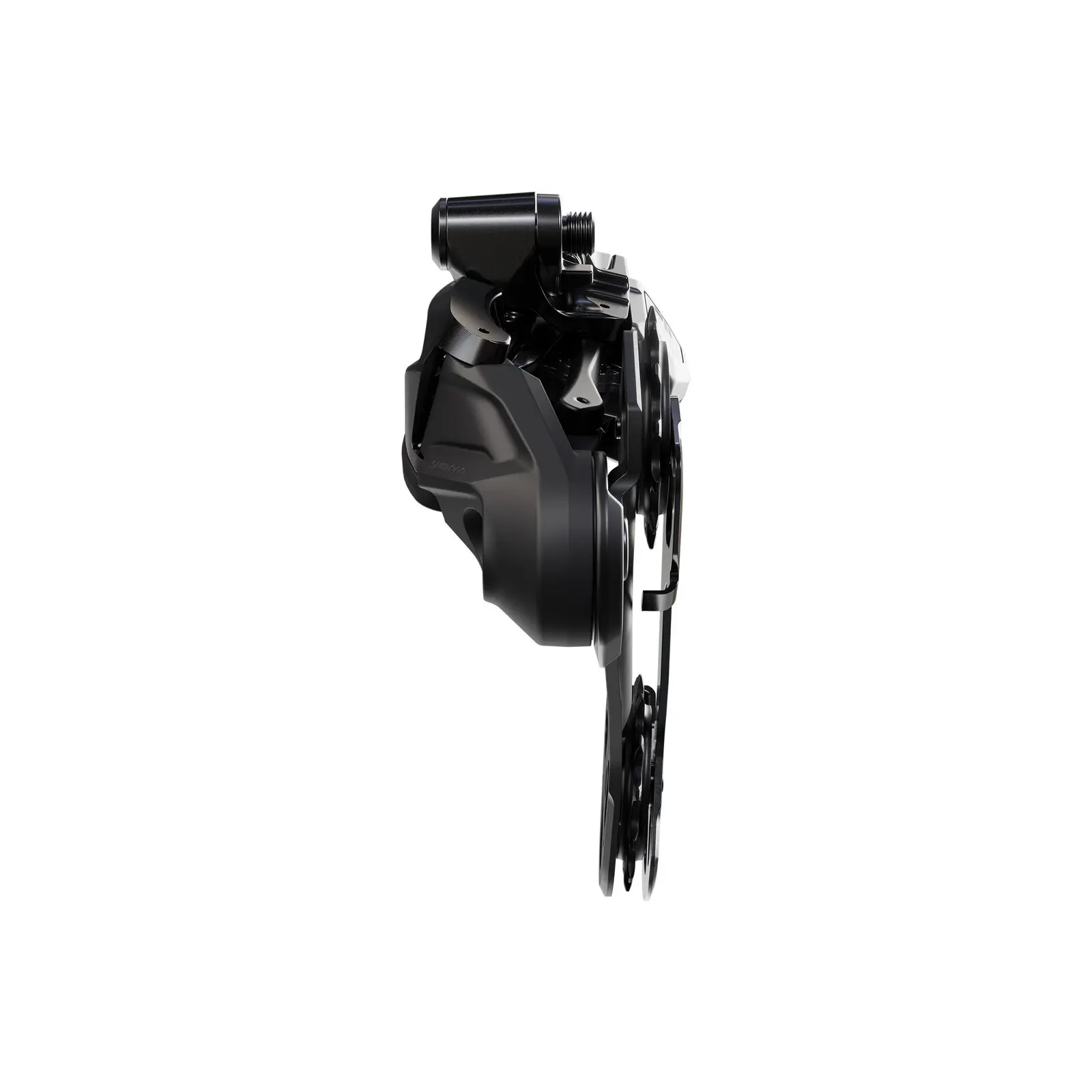 SHIMANO DEORE XT Rear Derailleur (Di2 spec.) RD-M8260-12 12-speed image 5