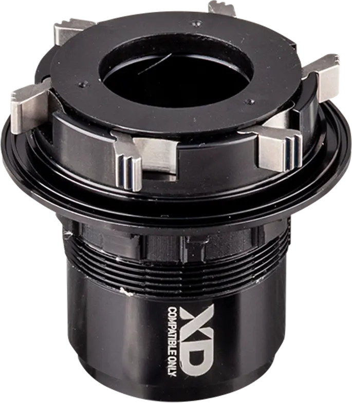Spank - Hex Hub Freehub Bodies image 2