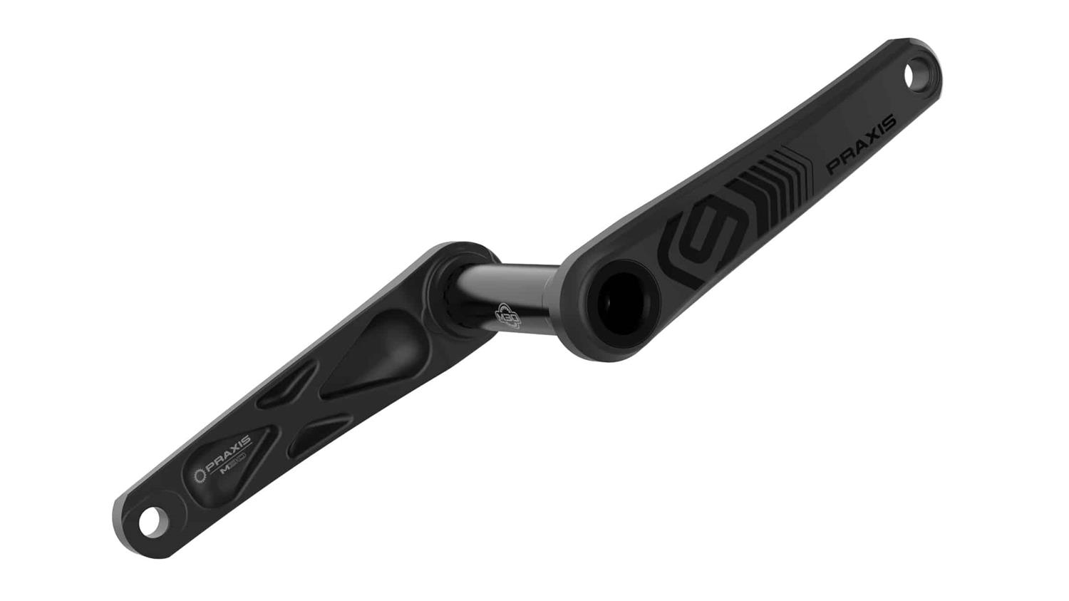 Praxis - DH-9 M30 Downhill Crankset image 2