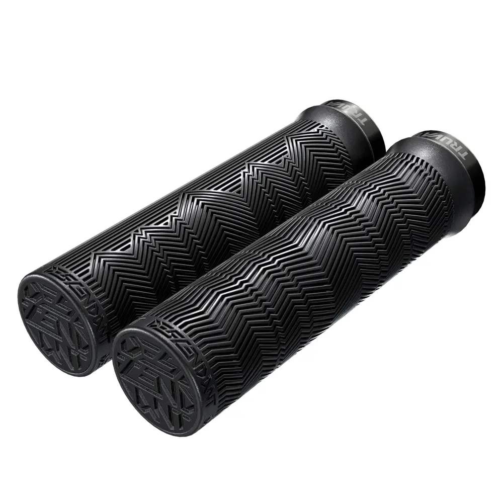 Descendant Locking Grip image 2