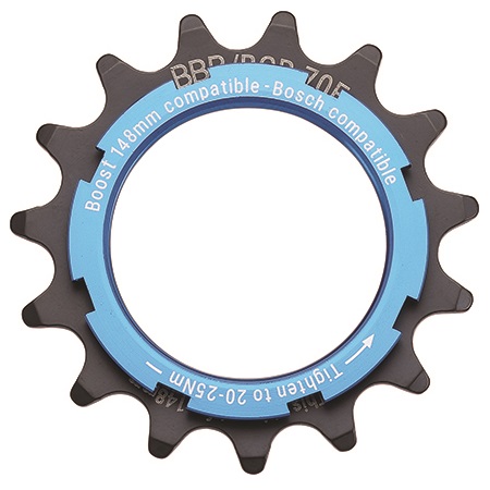 BBB - E-Bike Sprockets image 2