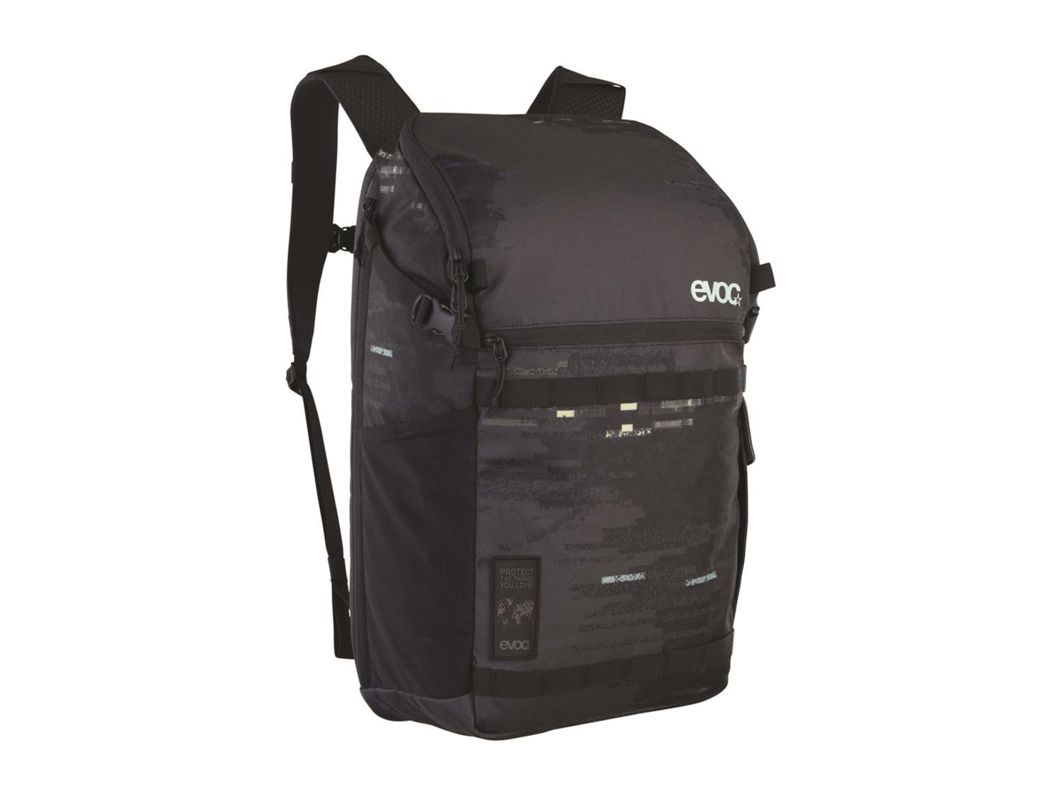 Evoc - Travel Backpack 22 (SS26) image 4