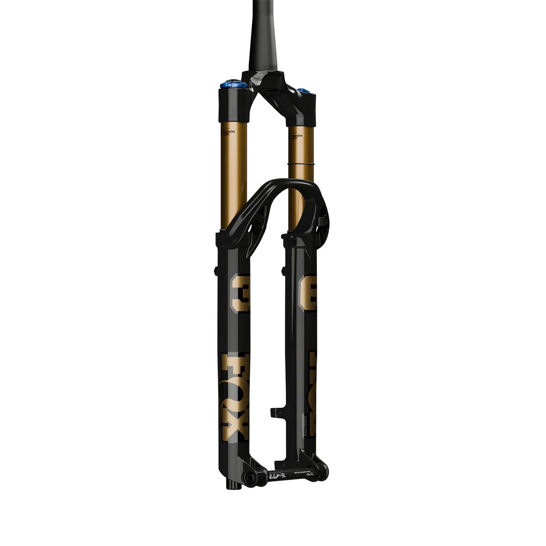 Fox - 36 SL Factory Fork - Grip X 29