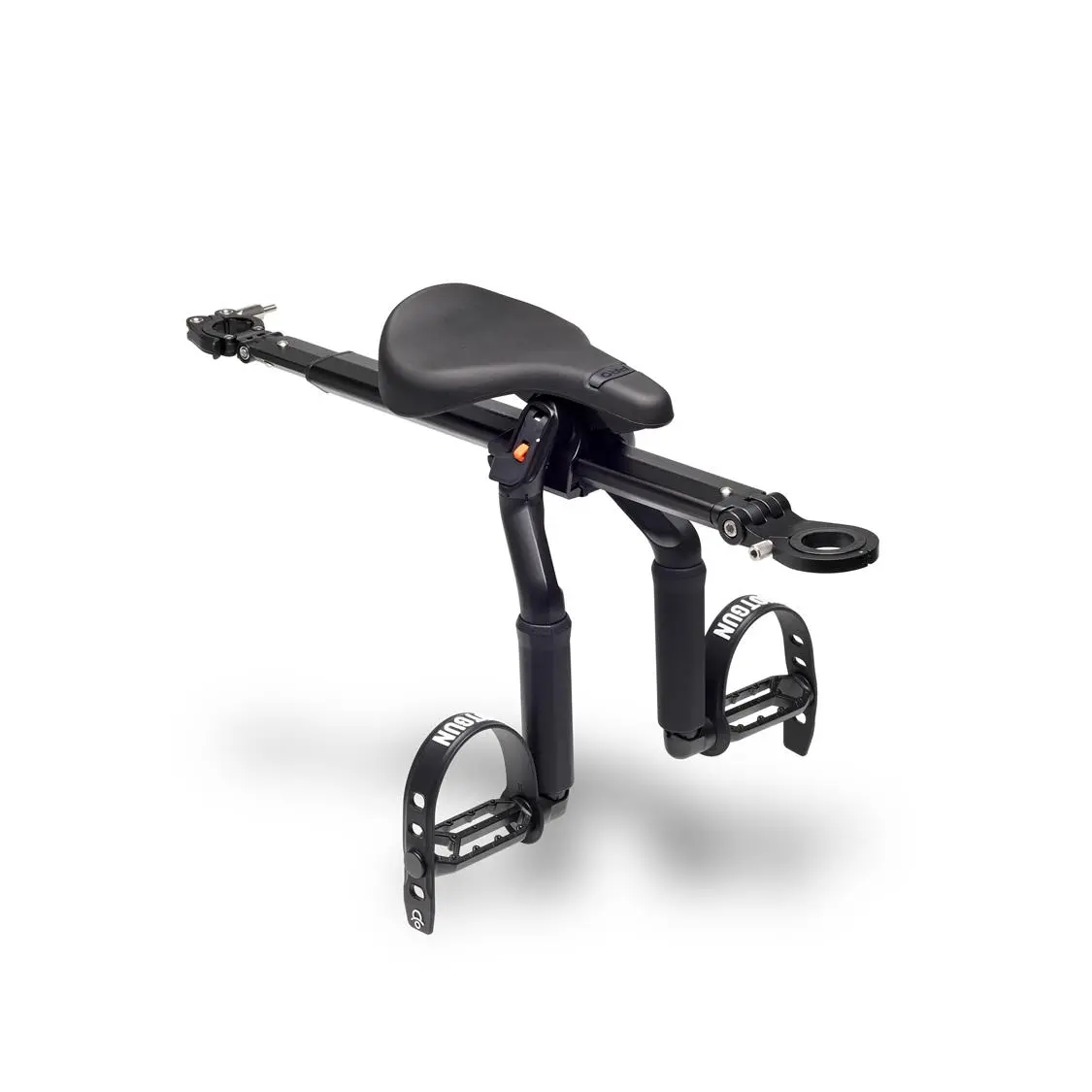 Kids Ride Shotgun - Pro Combo Gen2 (Seat+Bar) image 2
