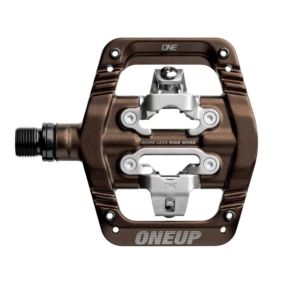 Clip Pedals image 3