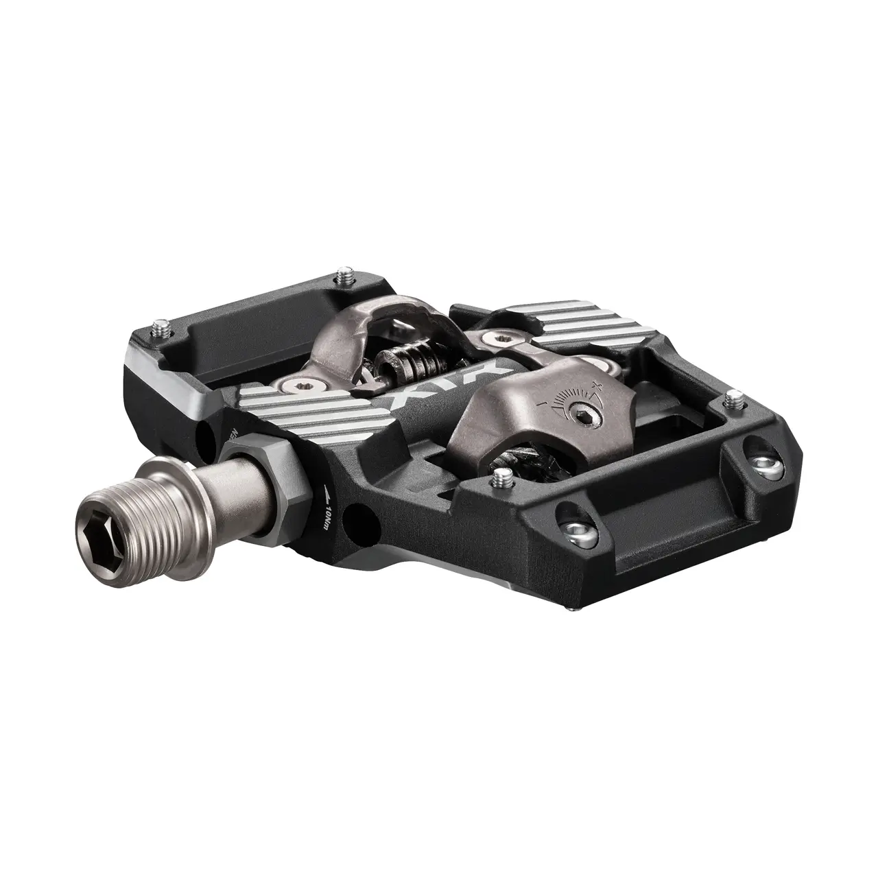SHIMANO XTR Pedal (SPD) PD-M9220 Dual Sided image 5