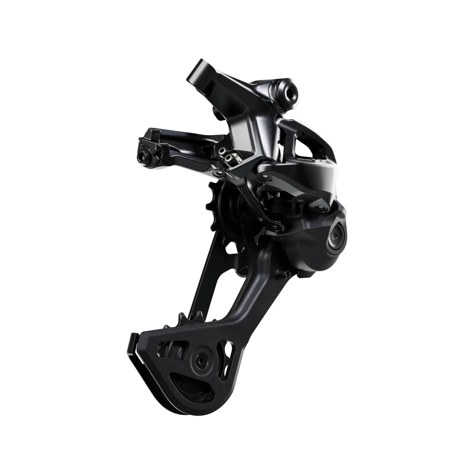 SHIMANO DEORE XT Rear Derailleur RD-M8200-SGS 12-speed image 2