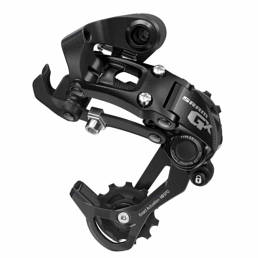 SRAM GX 2x10 Rear Derailleur image 2