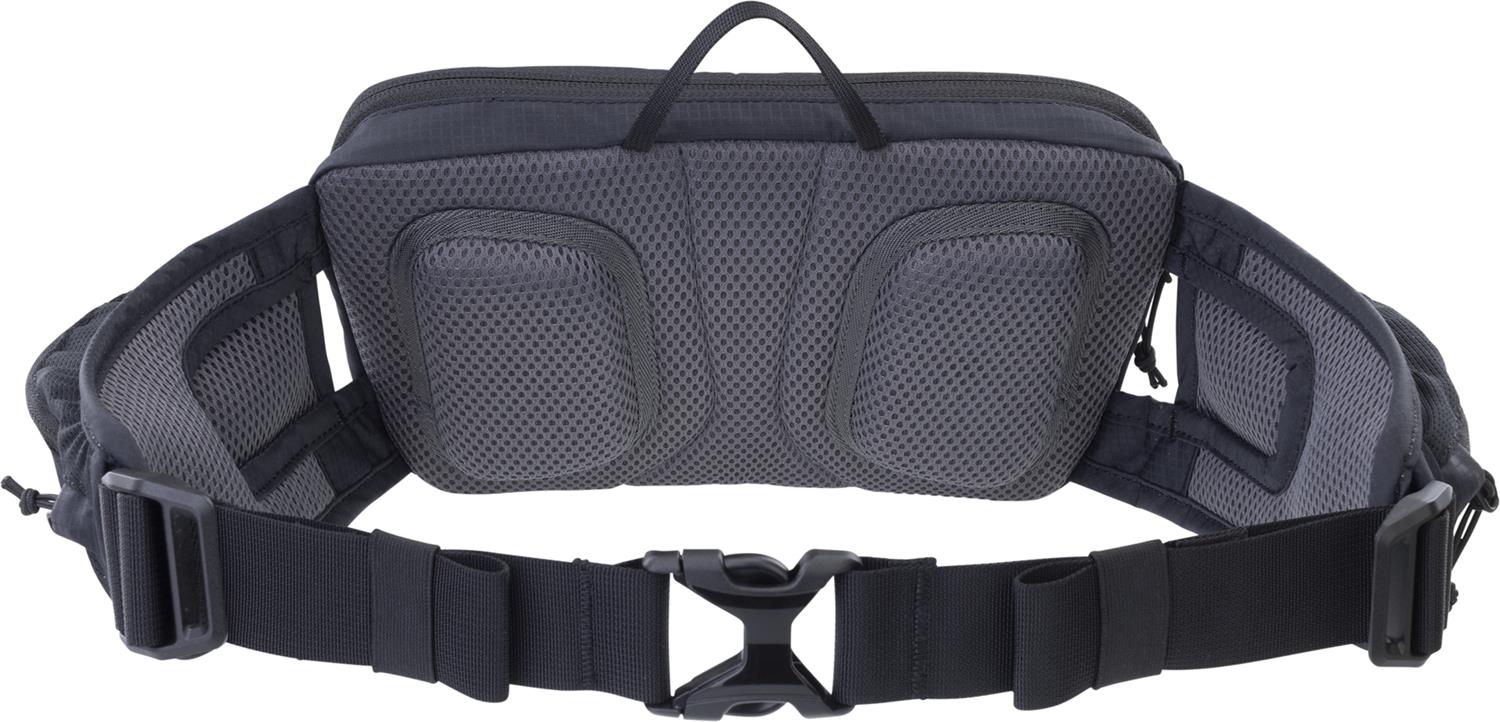 Evoc - Hip Pouch 1L (SS26) image 3
