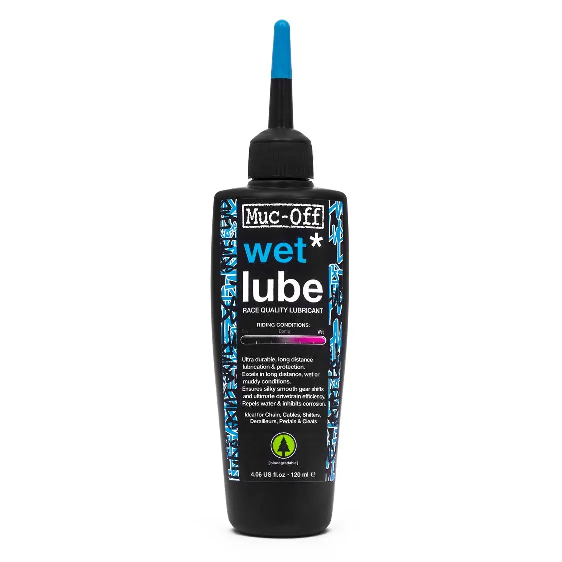 Muc-Off - Bicycle Wet Weather Lube