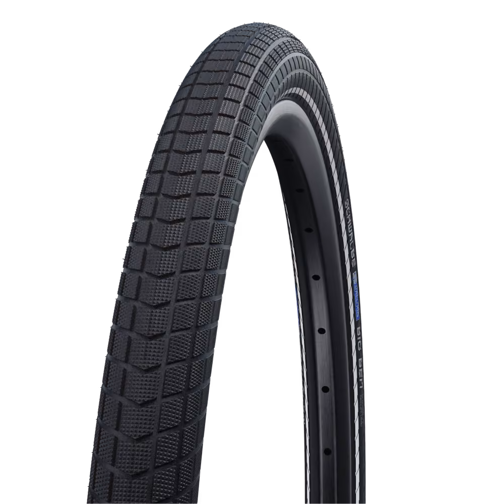Schwalbe Big Ben 27.5